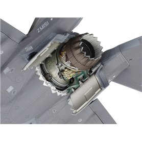 Tamiya 1:48 Lockheed Martin F-35B Lightning II