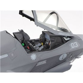Tamiya 1:48 Lockheed Martin F-35B Lightning II