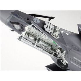 Tamiya 1:48 Lockheed Martin F-35B Lightning II
