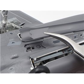 Tamiya 1:48 Lockheed Martin F-35B Lightning II