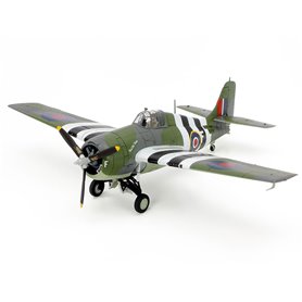 Tamiya 1:48 Grumman FM-1 Wildcat/Martlet Mk.V