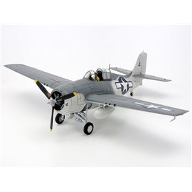 Tamiya 1:48 Grumman FM-1 Wildcat/Martlet Mk.V