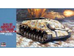 Hasegawa 1:72 Sd.Kfz.162 Jagdpanzer IV L/48 late version