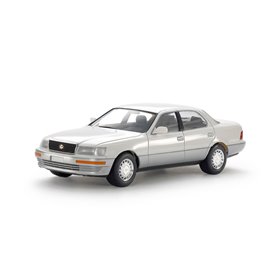 Tamiya 24114 1/24 Lexus LS 400 (UCF11L)