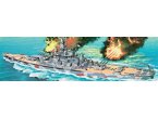 Hasegawa 1:700 USS Alabama
