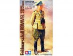 Tamiya 1:16 Feldmarschall Erwin Rommel