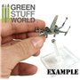 Green Stuff World Rotation Magnets - Size S