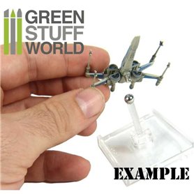 Green Stuff World Rotation Magnets - Size S