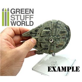 Green Stuff World Rotation Magnets - Size L