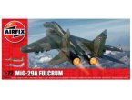 Airfix 1:72 MiG 29 Fulcrum
