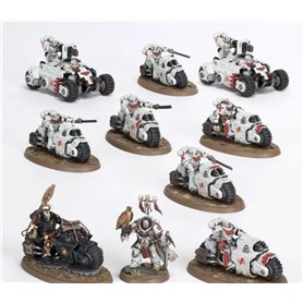 Storm Of Chogoris Battleforce