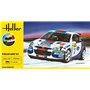 Heller 56196 Starter Kit - Focus WRC'01