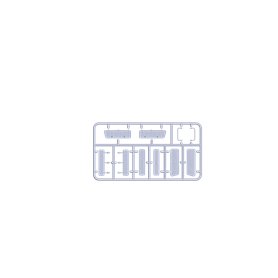 AK Interactive 35004 FJ43 SUV with Soft Top IDF & LAF