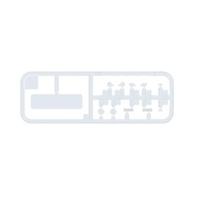 AK Interactive 35004 FJ43 SUV with Soft Top IDF & LAF