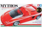 Tamiya 1:24 Ferrari Mythos