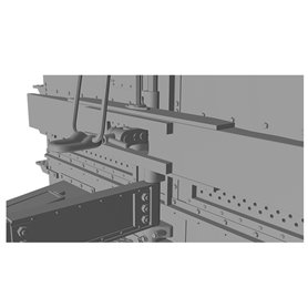 AK Interactive 1:35 Breuer IV - RAIL SHUNTER