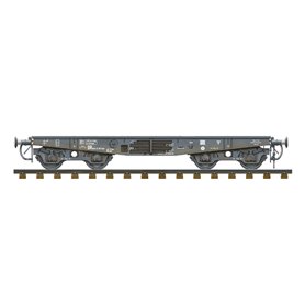 AK Interactive 1:35 Schwerer Plattformwagen Type SSYS - GERMAN RAIWAY
