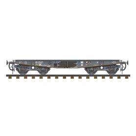 AK Interactive 1:35 Schwerer Plattformwagen Type SSYS - GERMAN RAIWAY