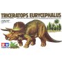Tamiya 1:35 Triceratops Eurycephalus