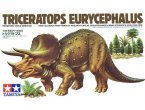 Tamiya 1:35 Triceratops Eurycephalus 