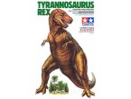 Tamiya 1:35 Tyrannosaurus Rex 