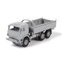 Zvezda 5074 Kamaz 5350 Mustang Truck 1/72