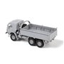 Zvezda 5074 Kamaz 5350 Mustang Truck 1/72