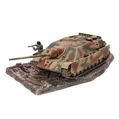 Revell 1:76 Jagdpanzer IV (L/70) 