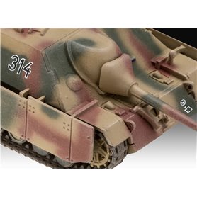 Revell 03559 1/76 Jagdpanzer IV (L/70)