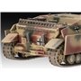 Revell 1:76 Jagdpanzer IV (L/70)