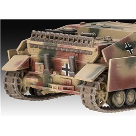 Revell 03559 1/76 Jagdpanzer IV (L/70)