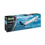 Revell 03816 1/144 Airbus A330-300 Lufthansa New Livery