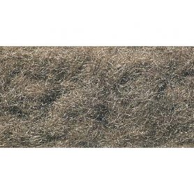 Woodland Trawa Statyczna Burnt Grass Flock