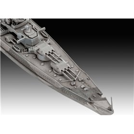 Revell 05181 1/1200 Gneisenau