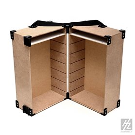 Hobbyzone Przenośny Warsztat Hobbystyczny – Baza