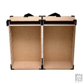 Hobbyzone Przenośny Warsztat Hobbystyczny – Baza