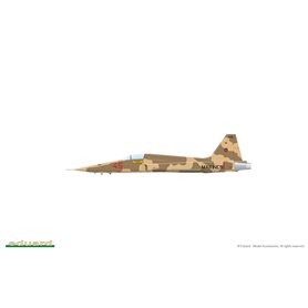 Eduard 1:48 FREEDOM TIGER - LIMITED edition
