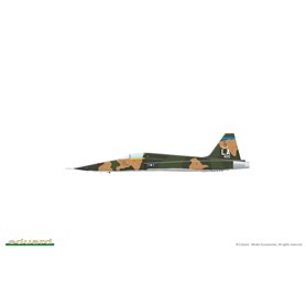 Eduard 1:48 FREEDOM TIGER - LIMITED edition