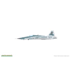 Eduard 1:48 FREEDOM TIGER - LIMITED edition