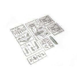 Eduard 1:48 FREEDOM TIGER - LIMITED edition