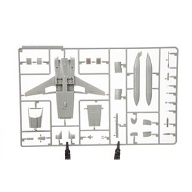 Eduard 1:48 FREEDOM TIGER - LIMITED edition