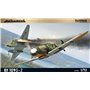 Eduard 70156 Bf 109G-2 ProfiPACK Edition