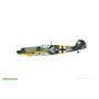 Eduard 70156 Bf 109G-2 ProfiPACK Edition