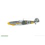 Eduard 70156 Bf 109G-2 ProfiPACK Edition