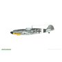 Eduard 70156 Bf 109G-2 ProfiPACK Edition