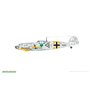 Eduard 70156 Bf 109G-2 ProfiPACK Edition