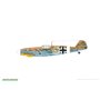 Eduard 70156 Bf 109G-2 ProfiPACK Edition