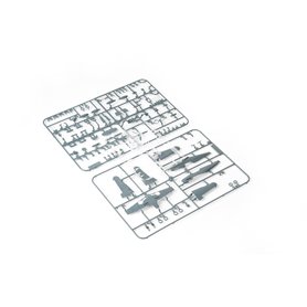 Eduard 70156 Bf 109G-2 ProfiPACK Edition