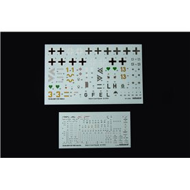 Eduard 70156 Bf 109G-2 ProfiPACK Edition