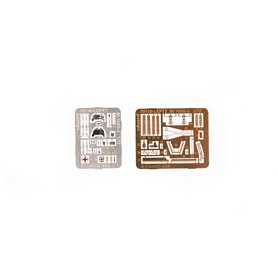 Eduard 70156 Bf 109G-2 ProfiPACK Edition
